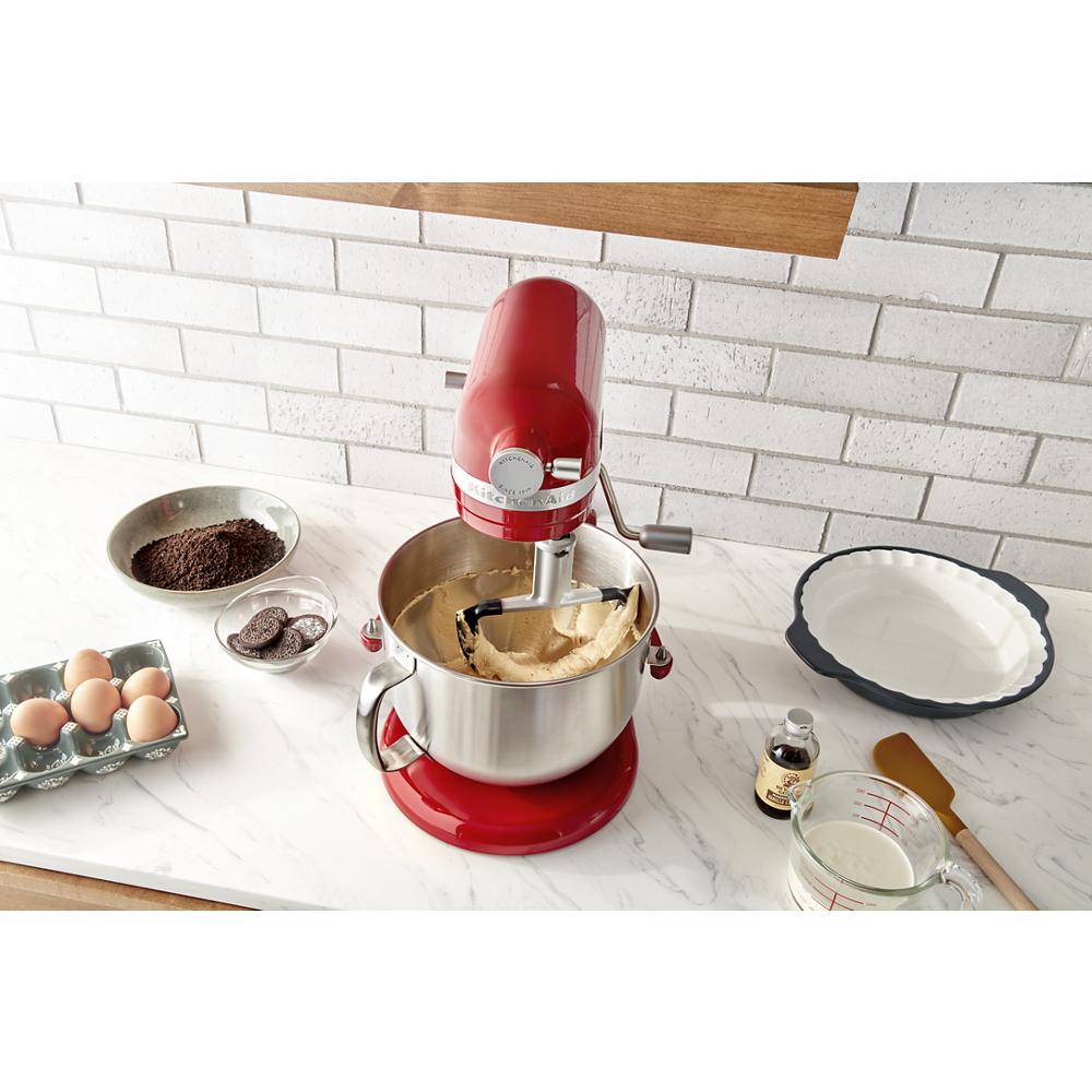 Double Flex Edge Beater for select  Bowl-Lift Stand Mixers KDF7B