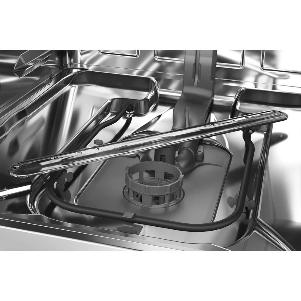 Third Level Utensil Rack Dishwasher with 30+ Total Wash Jets, 39 dBA view 34