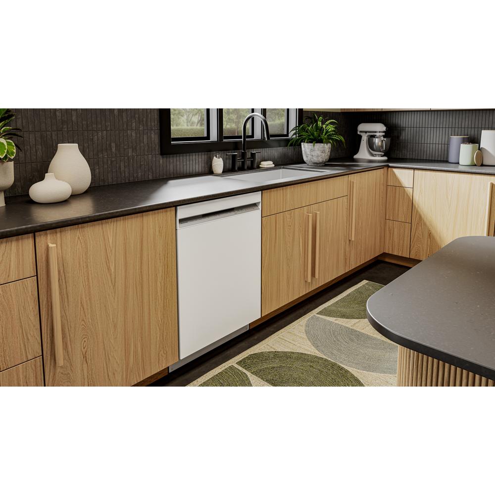 Third Level Utensil Rack Dishwasher with 30+ Total Wash Jets 47 dBA view 8