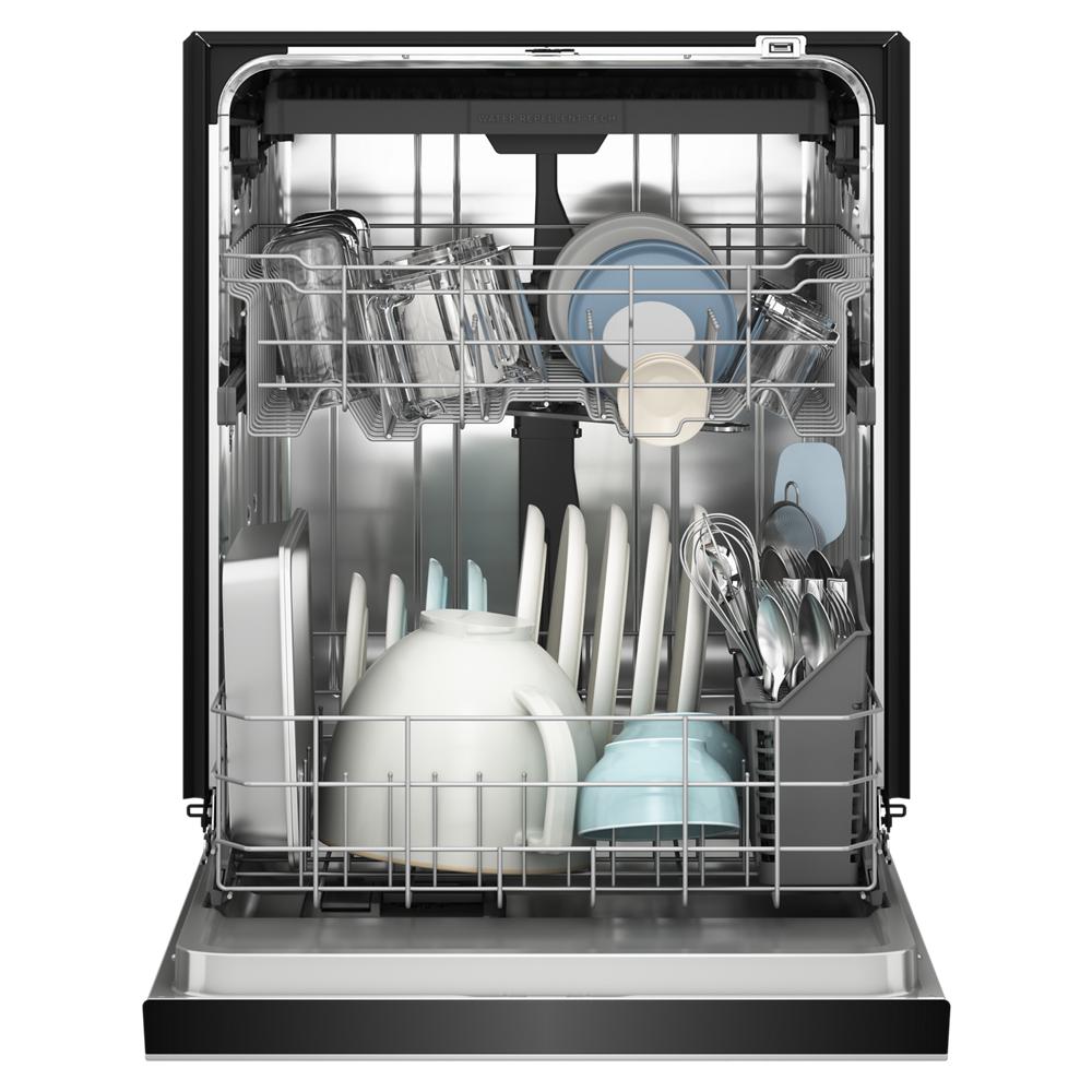 Third Level Utensil Rack Dishwasher with 30+ Total Wash Jets 47 dBA view 4