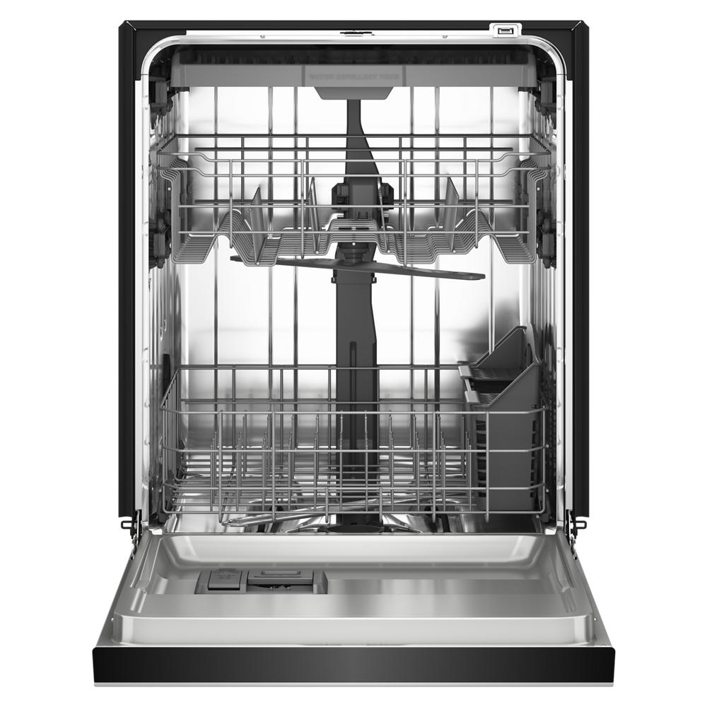 Third Level Utensil Rack Dishwasher with 30+ Total Wash Jets 47 dBA view 5