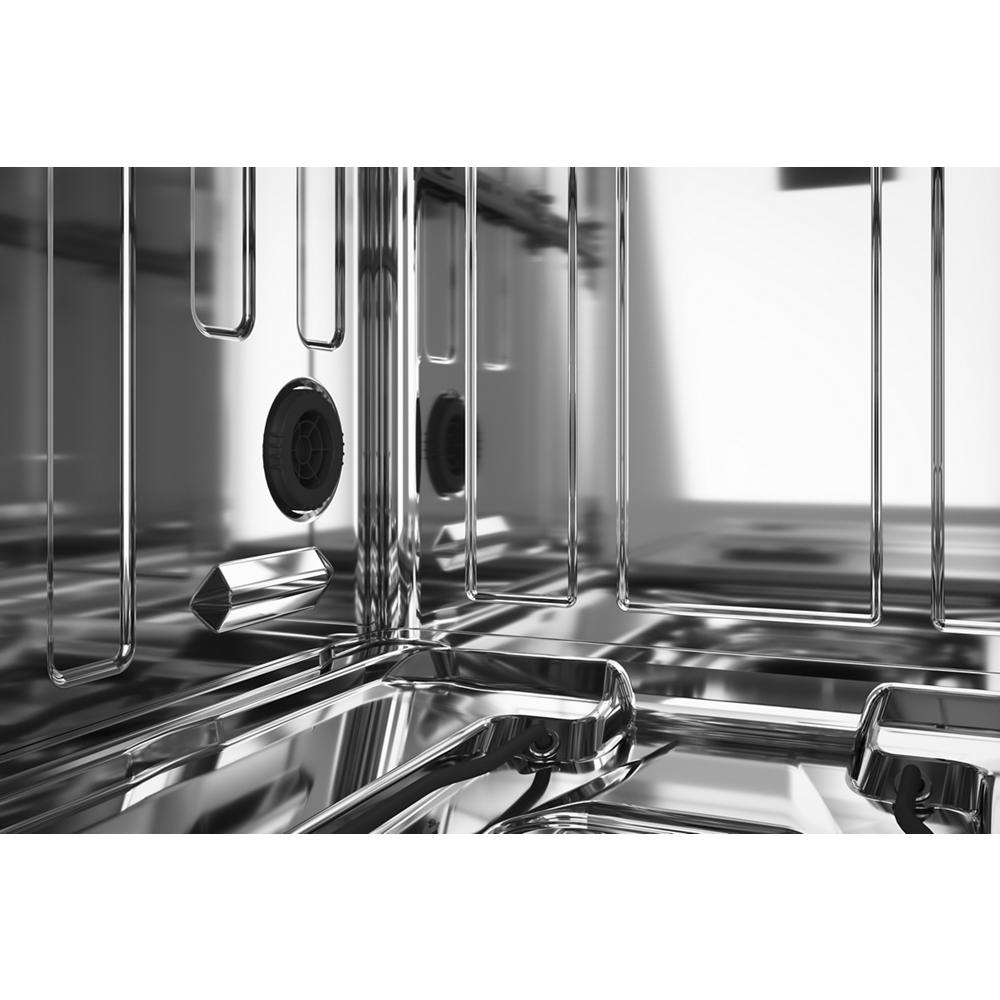 Third Level Utensil Rack Dishwasher with 30+ Total Wash Jets 47 dBA view 16