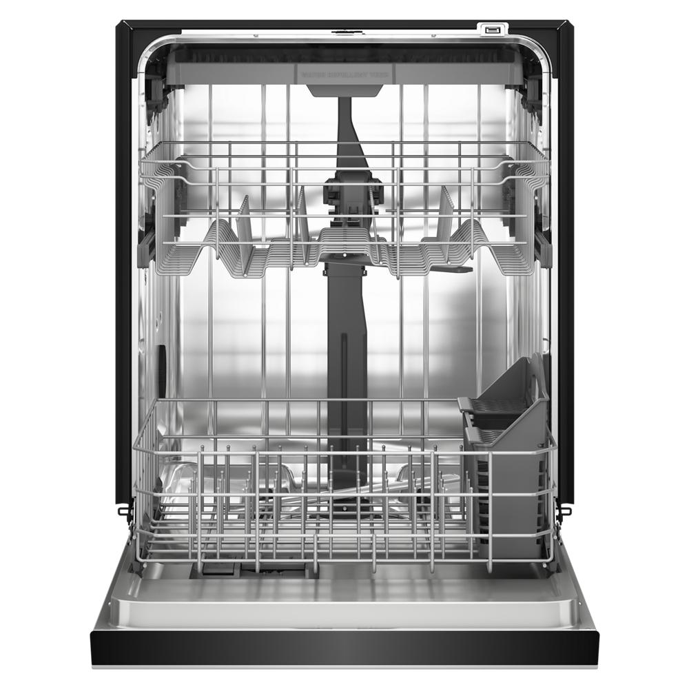 Third Level Utensil Rack Dishwasher with 30+ Total Wash Jets 47 dBA view 7