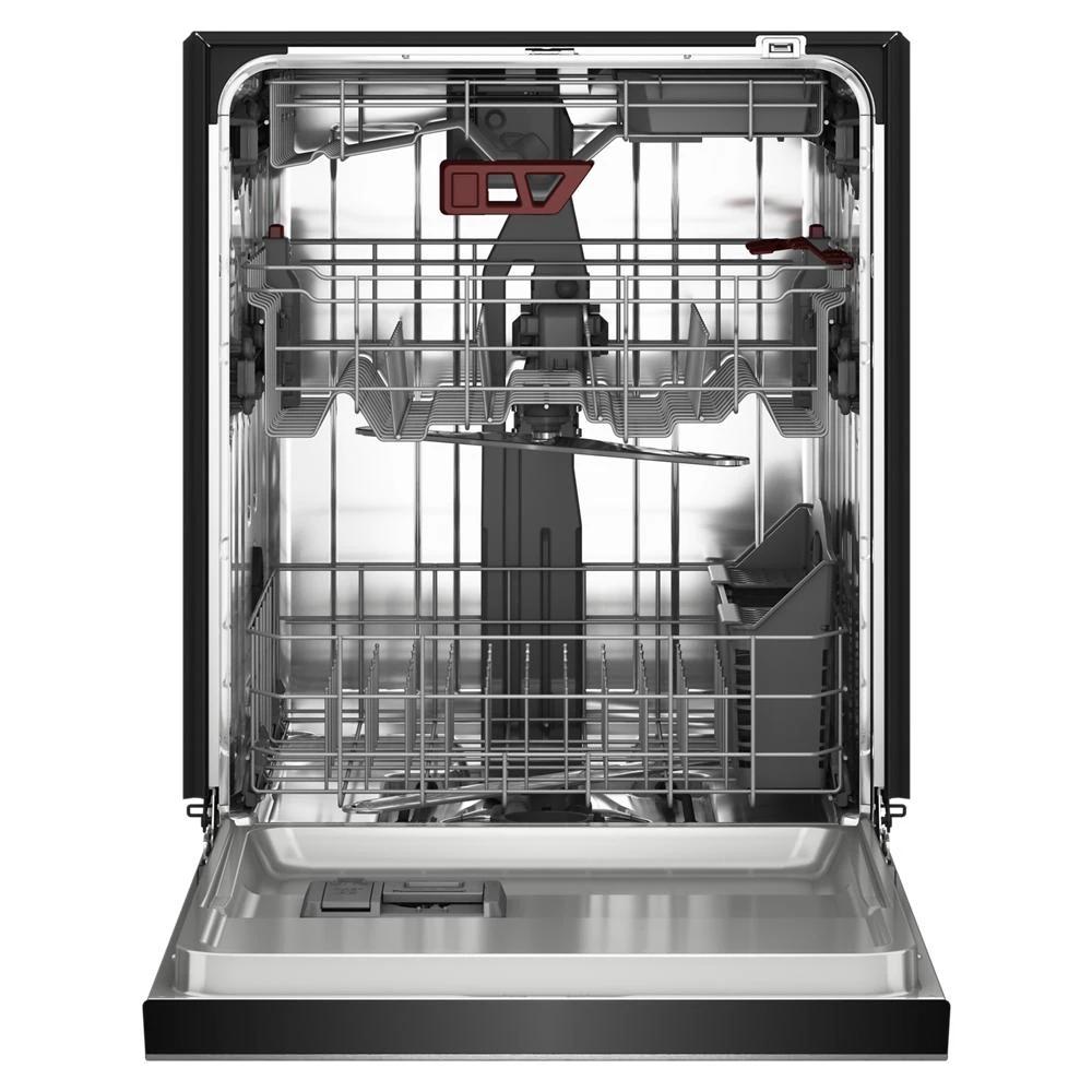 Third Level Jet Rack Dishwasher with 40+ Total Wash Jets 41 dBA view 16