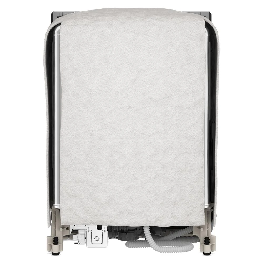 Third Level Jet Rack Dishwasher with 40+ Total Wash Jets 41 dBA view 18