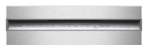 360° Max Jets™ Third Rack Dishwasher with ProDry System 44 dBA view 4