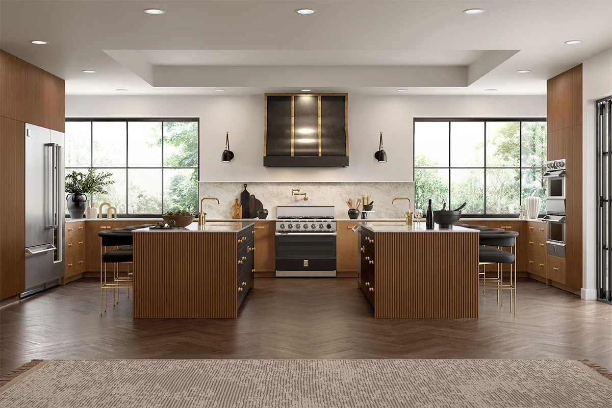 Hestan KDO30WH Wall Oven