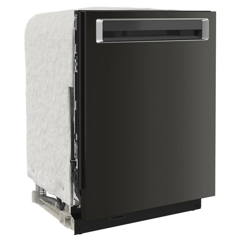 360° Max Jets™ Third Rack Dishwasher with Fan-Enabled ProDry™ System, 44 dBA view 51