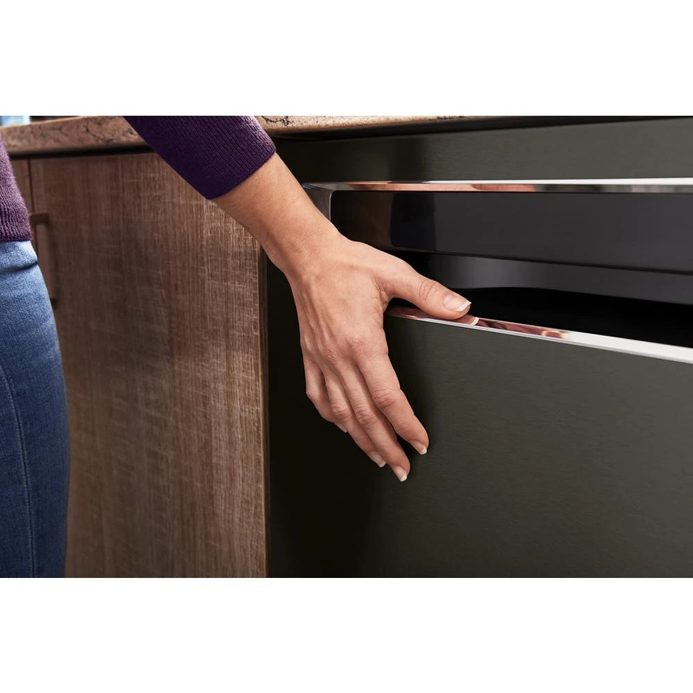 360° Max Jets™ Third Rack Dishwasher with Fan-Enabled ProDry™ System, 44 dBA view 89
