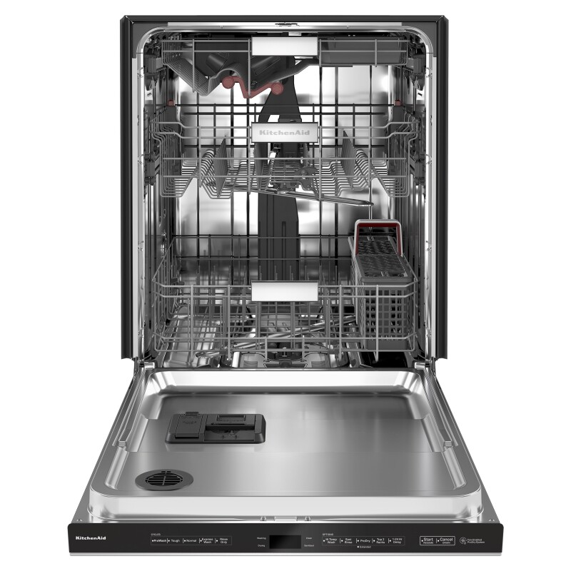 Mikaです。3500H KDTM604KPS KitchenAid 24