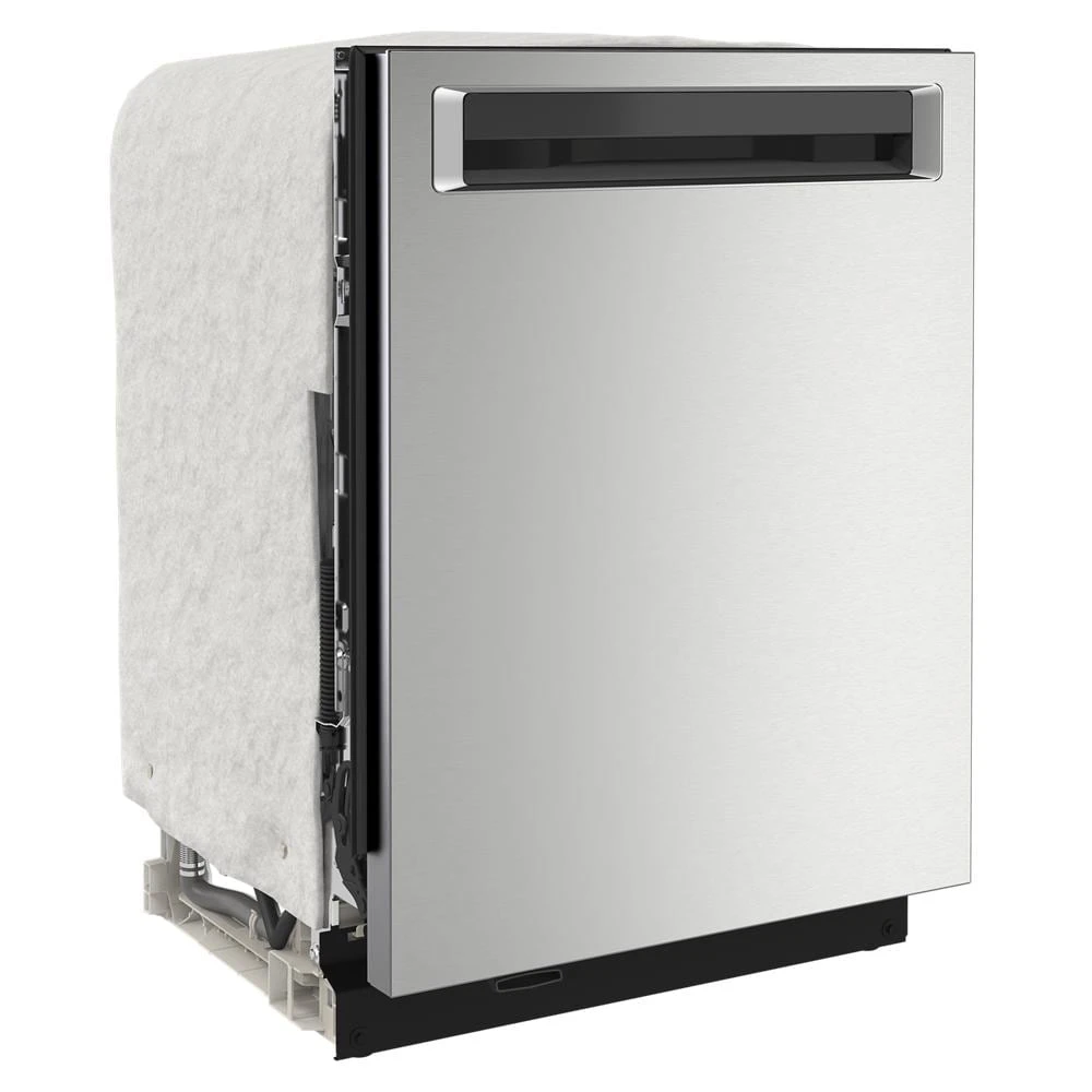 360° Max Jets™ Third Rack Dishwasher with Fan-Enabled ProDry™ System, 44 dBA view 45