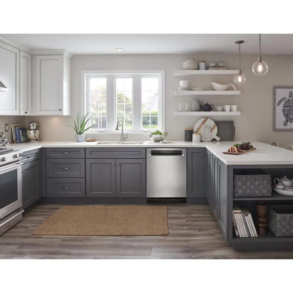360° Max Jets™ Third Rack Dishwasher with Fan-Enabled ProDry™ System, 44 dBA view 77