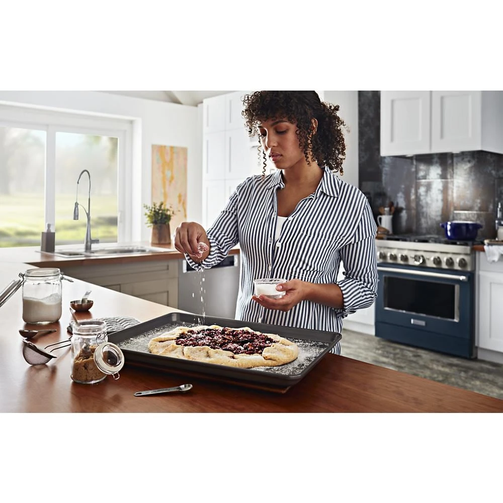 360° Max Jets™ Third Rack Dishwasher with Fan-Enabled ProDry™ System, 44 dBA view 5