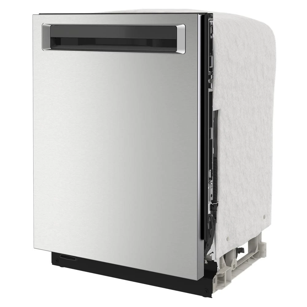360° Max Jets™ Third Rack Dishwasher with Fan-Enabled ProDry™ System, 44 dBA KDPM604KPS