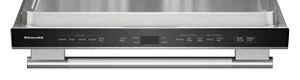 360° Max Jets™ Third Rack Dishwasher with ProDry™ System, 44 dBA view 3