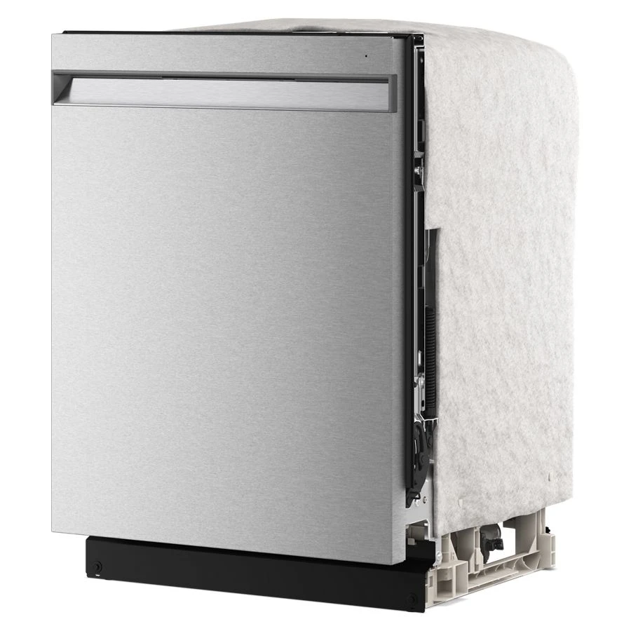 Kitchenaid® 360° Max Jets™ Third Rack Dishwasher With Prodry™ System, 44 Dba KDPS424SPS