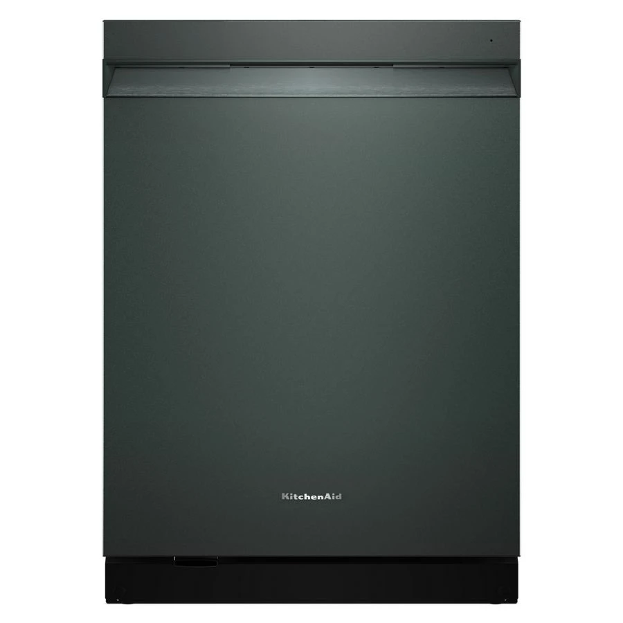 Kitchenaid® 360° Max Jets™ Third Rack Dishwasher With Advanced Prodry™ System, 44 Dba KDPS624SPS