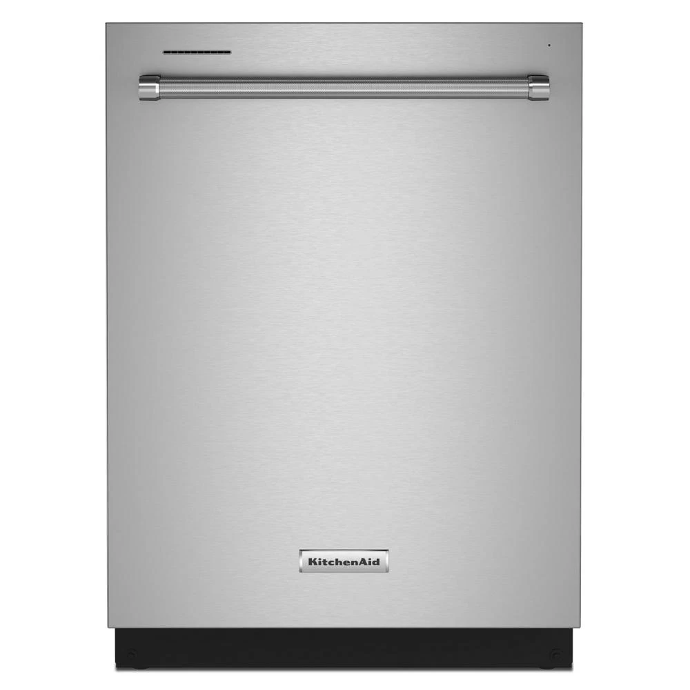 Two-Rack Dishwasher with 30+ Total Wash Jets, 47 dBA KDTE104KPS