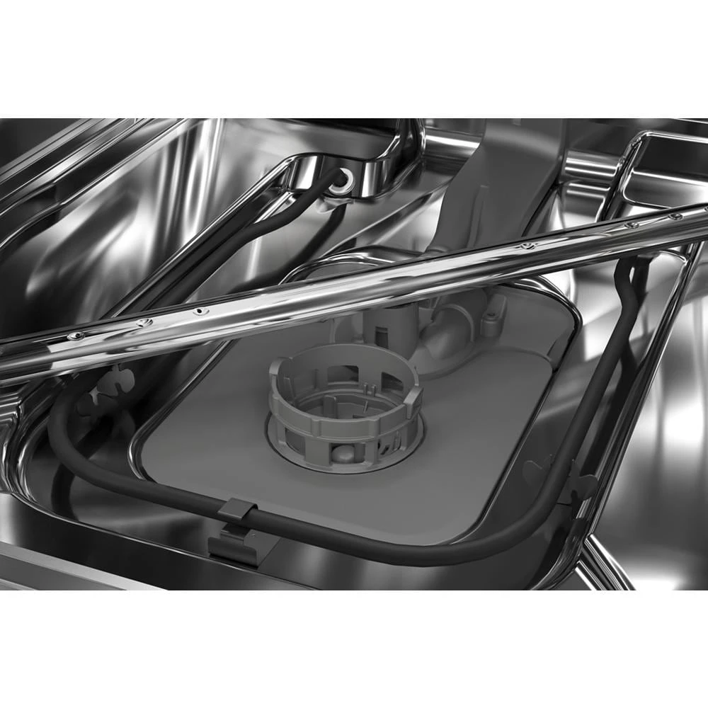 Third Level Utensil Rack Dishwasher with 30+ Total Wash Jets, 39 dBA view 35