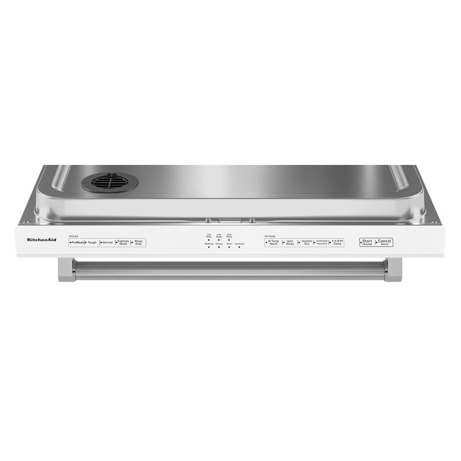 Third Level Utensil Rack Dishwasher with 30+ Total Wash Jets, 39 dBA view 4
