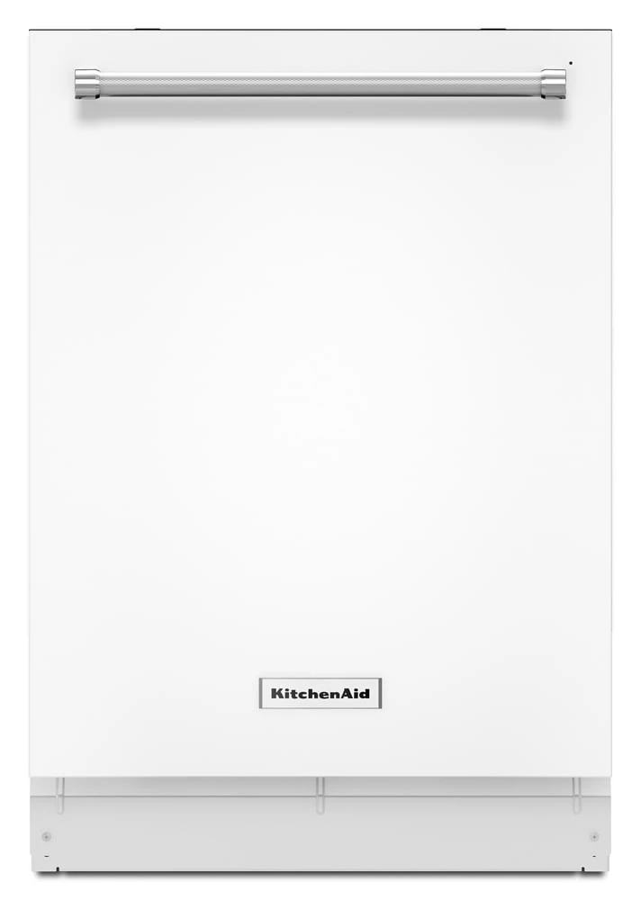 46 DBA Dishwasher with Third Level Rack KDTE234GWH