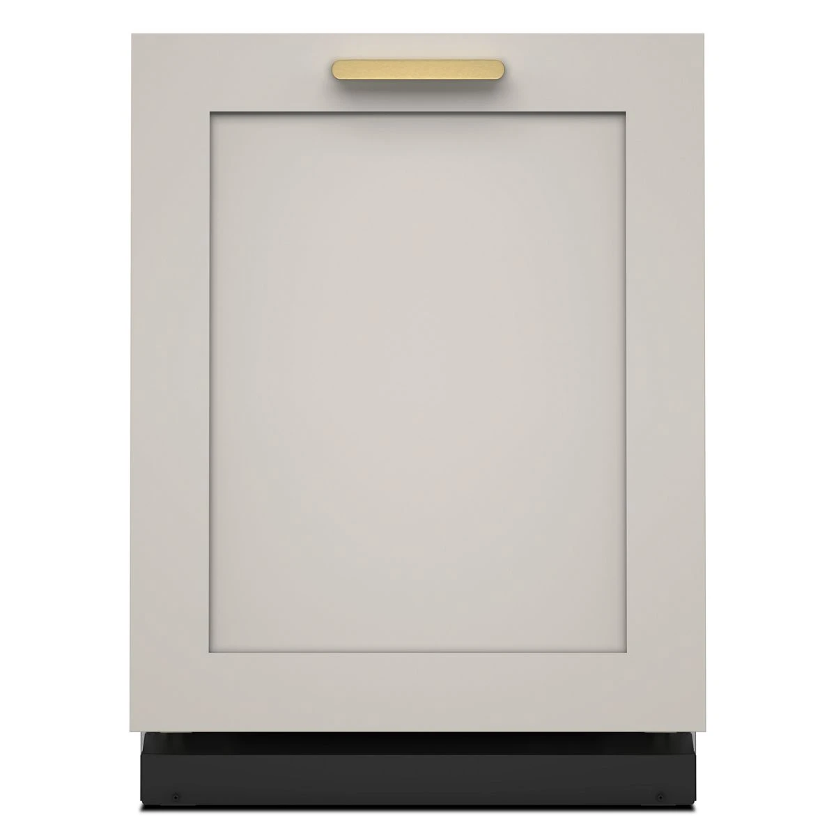 44 dBA Two-Rack Flush Dishwasher with Door-Open Dry System view 2