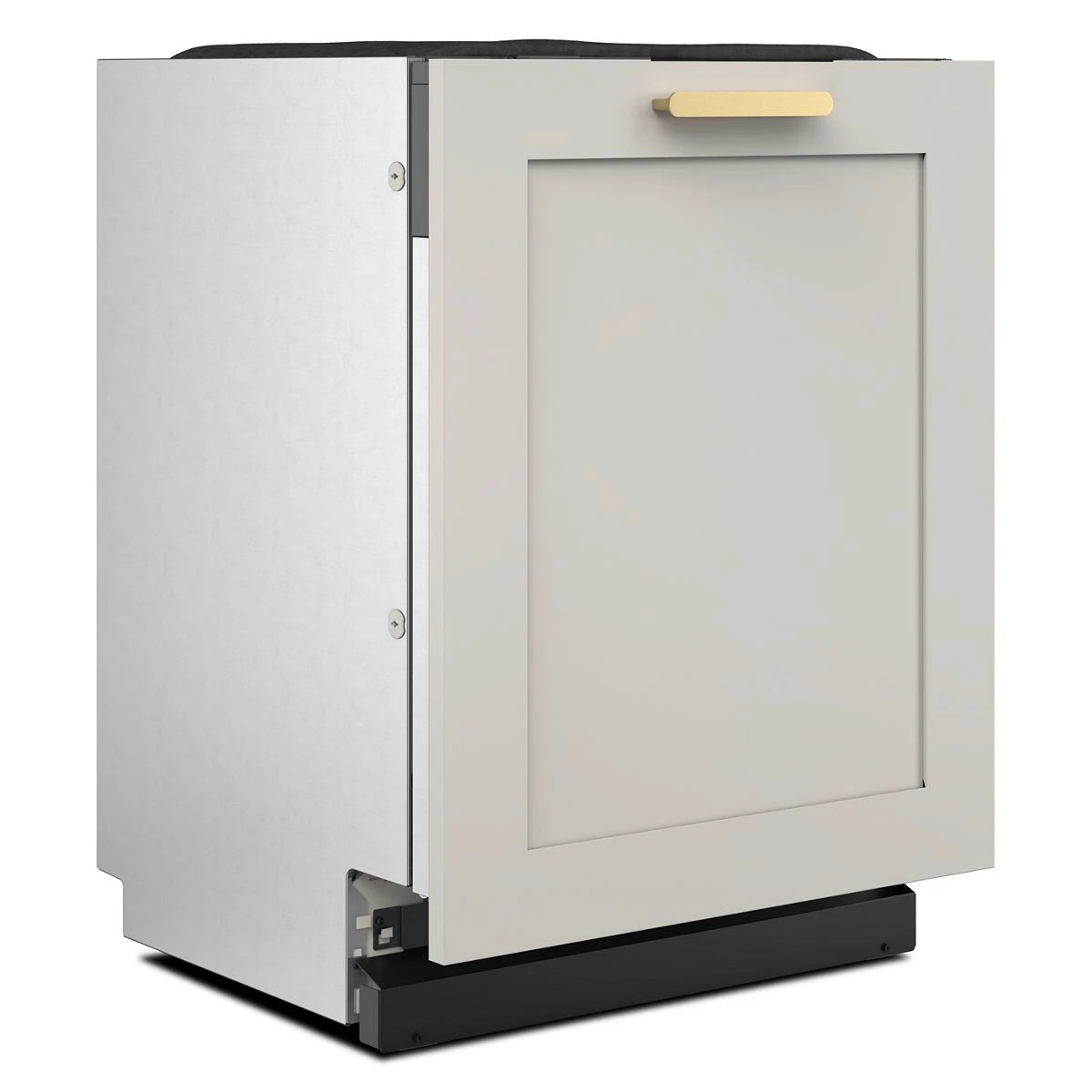 44 dBA Two-Rack Flush Dishwasher with Door-Open Dry System view 5