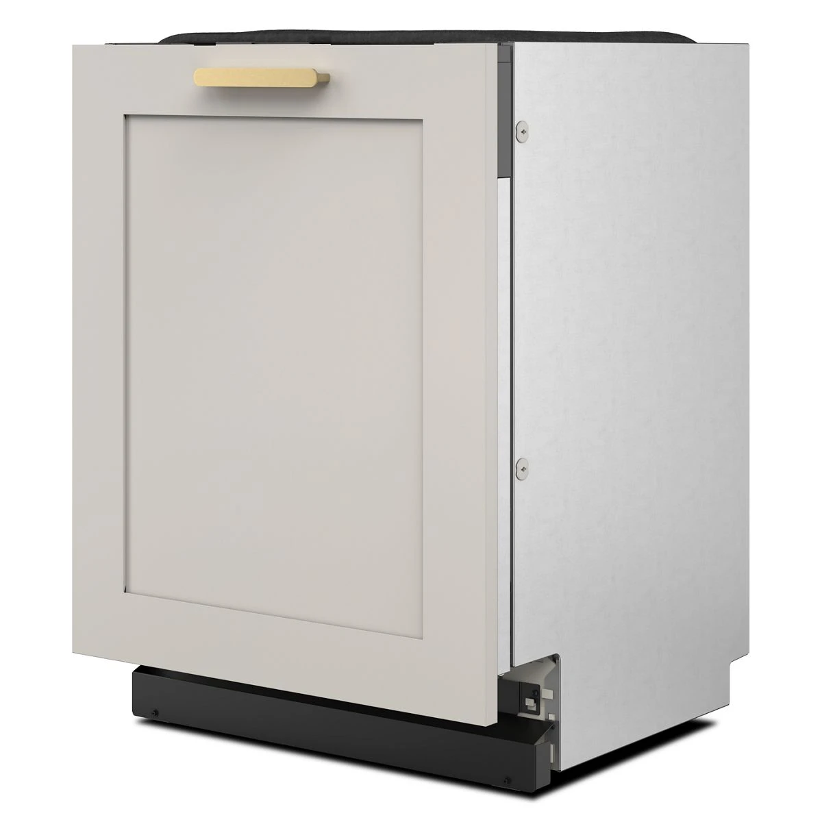 44 dBA Two-Rack Flush Dishwasher with Door-Open Dry System view 6