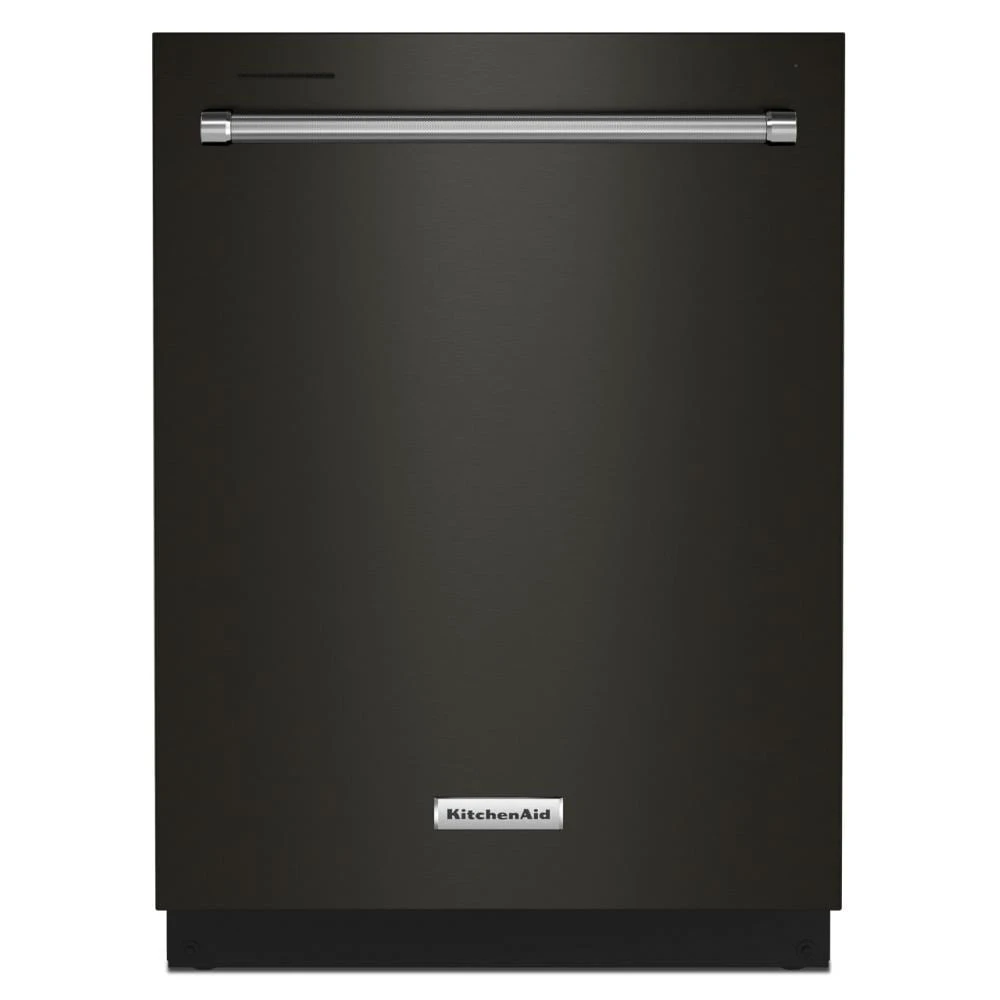 360° Max Jets™ Third Rack Dishwasher with 50+ Total Wash Jets, 44 dBA KDTM404KBS