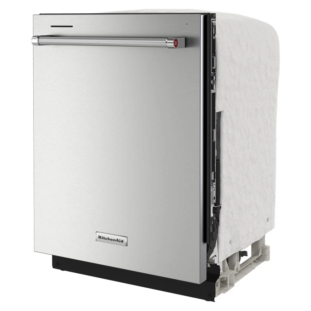 360° Max Jets™ Third Rack Dishwasher with 50+ Total Wash Jets, 44 dBA view 56