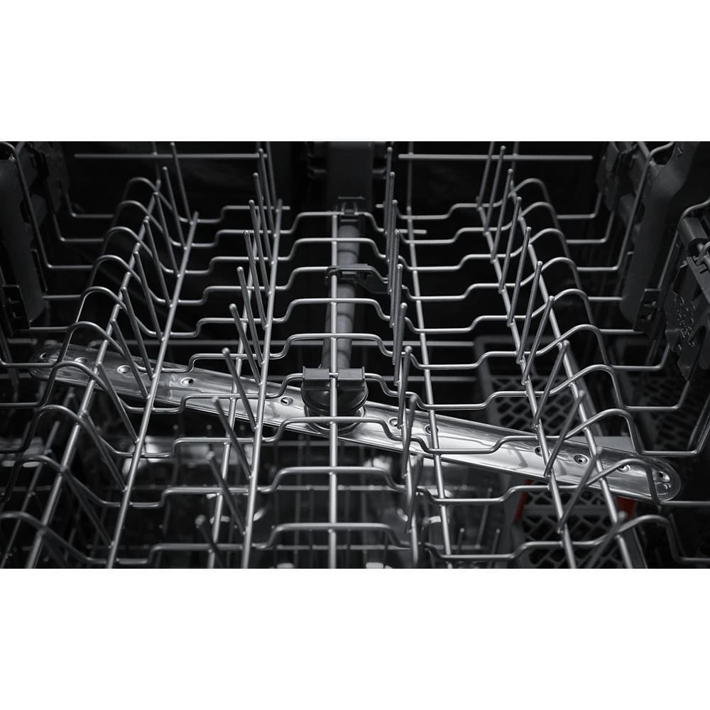 360° Max Jets™ Third Rack Dishwasher with 50+ Total Wash Jets, 44 dBA view 61