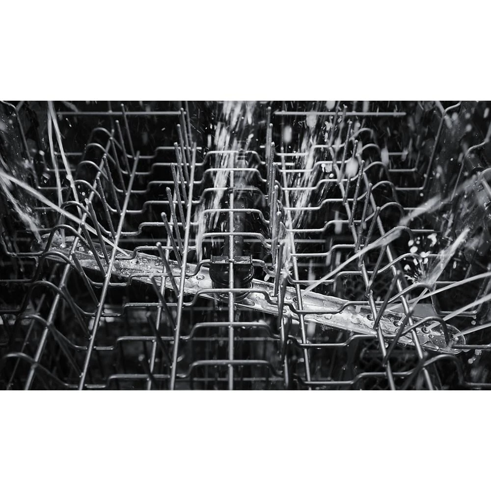 360° Max Jets™ Third Rack Dishwasher with 50+ Total Wash Jets, 44 dBA view 60