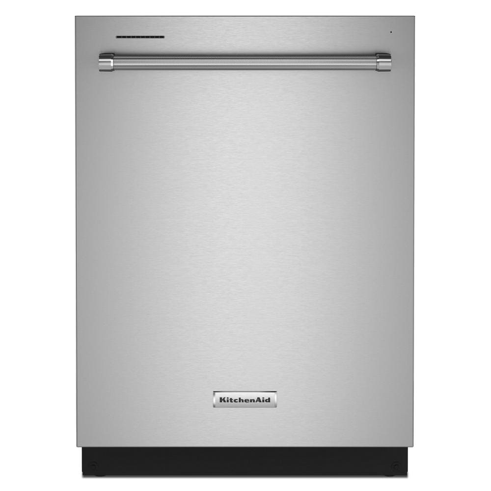 360° Max Jets™ Third Rack Dishwasher with 50+ Total Wash Jets, 44 dBA view 40