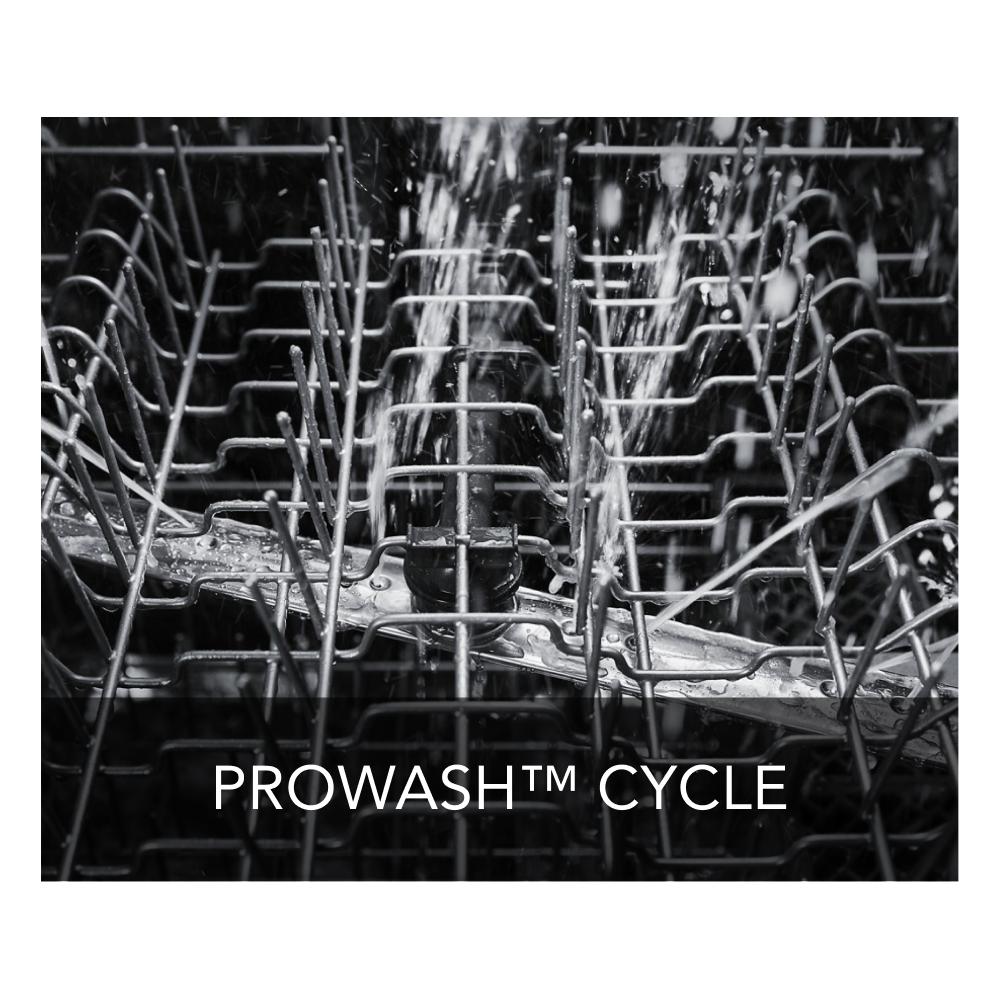 360° Max Jets™ Third Rack Dishwasher with 50+ Total Wash Jets, 44 dBA view 30