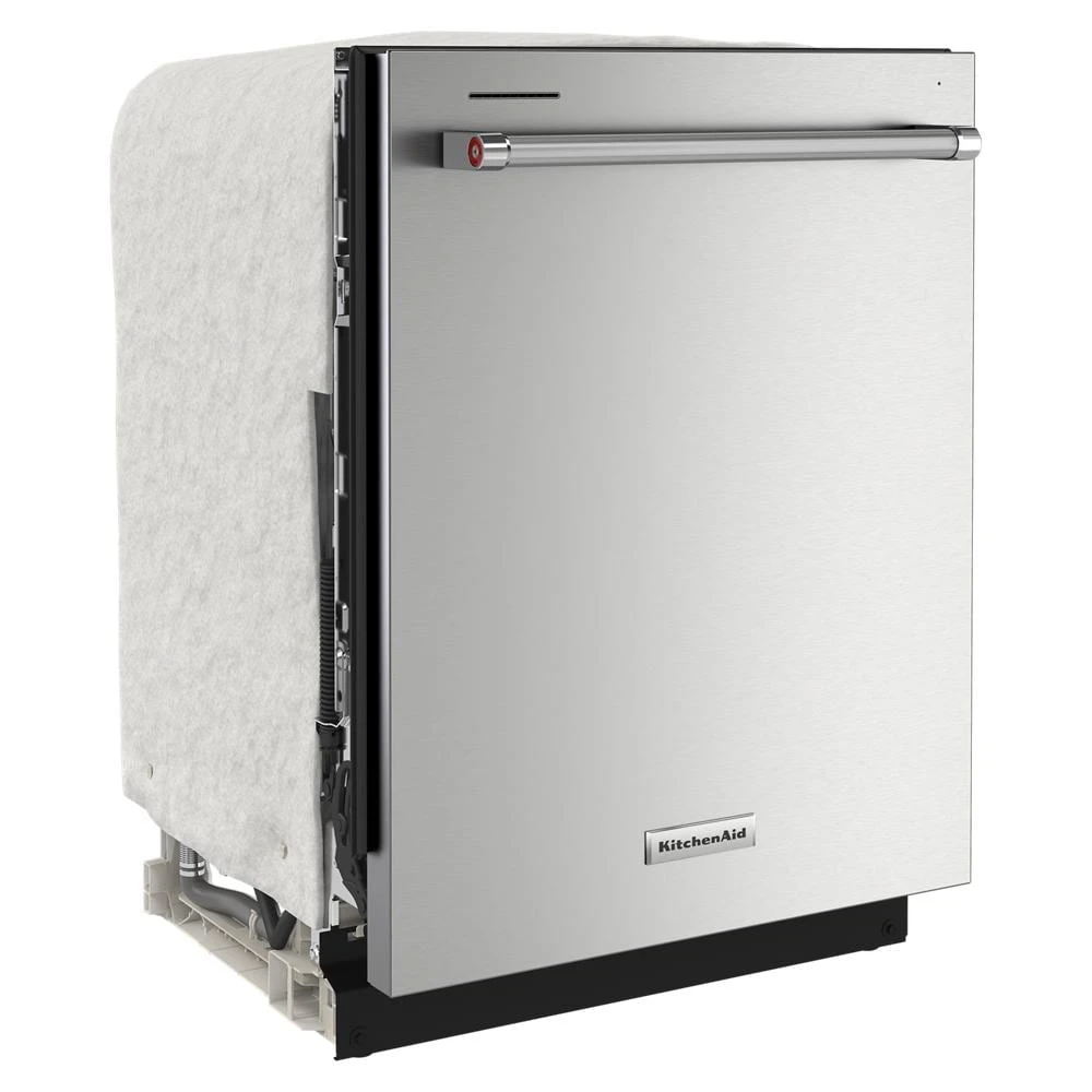 Energy Star® Certified 360° Max Jets™ Third Rack Dishwasher, 44 dBA view 37