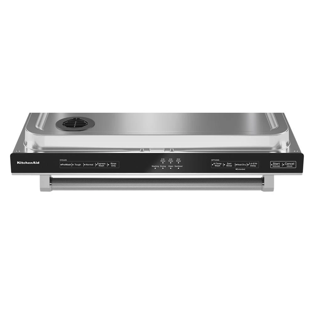 Energy Star® Certified 360° Max Jets™ Third Rack Dishwasher, 44 dBA view 42