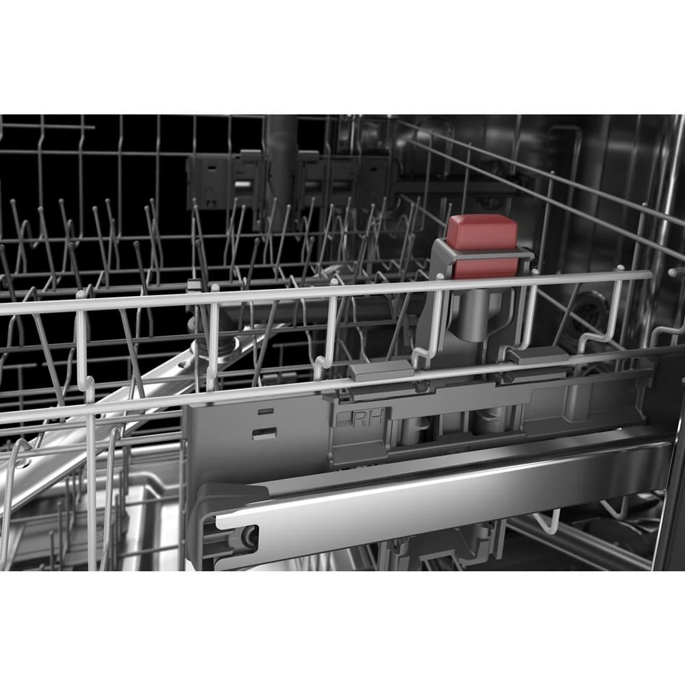 Energy Star® Certified 360° Max Jets™ Third Rack Dishwasher, 44 dBA view 43