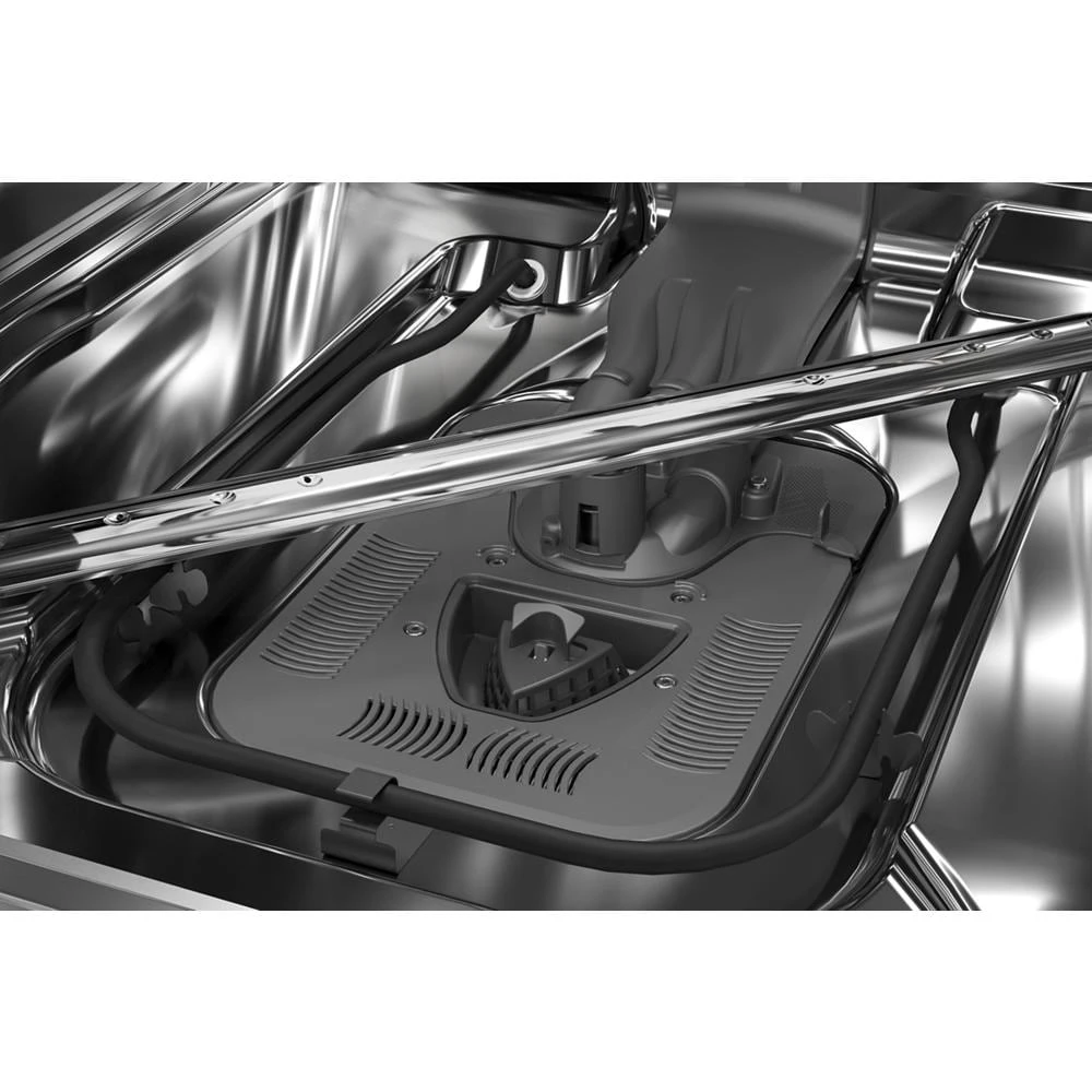 Energy Star® Certified 360° Max Jets™ Third Rack Dishwasher, 44 dBA view 46