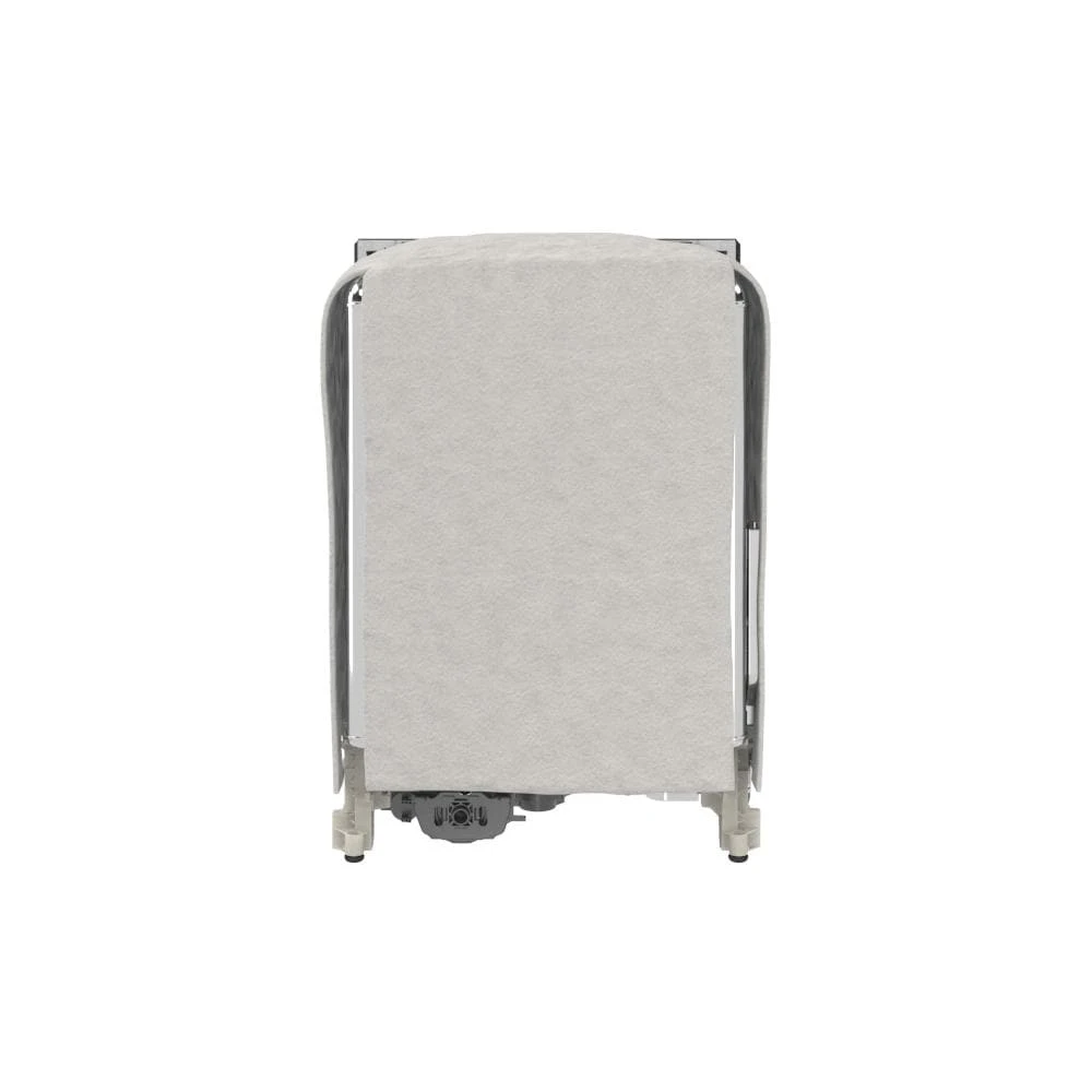 360° Max Jets™ Third Rack Dishwasher with Fan-Enabled ProDry™ System, 44 dBA view 54