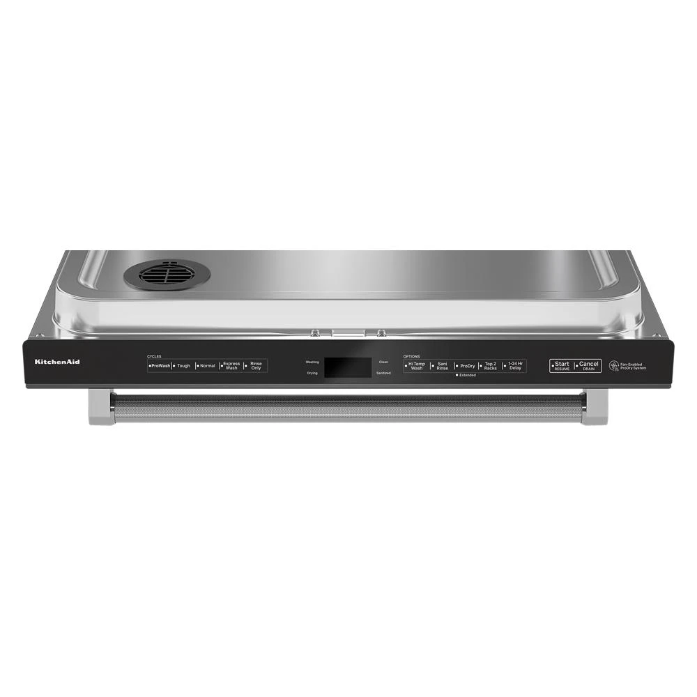 360° Max Jets™ Third Rack Dishwasher with Fan-Enabled ProDry™ System, 44 dBA view 53