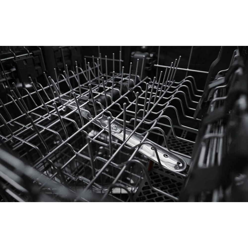 360° Max Jets™ Third Rack Dishwasher with Fan-Enabled ProDry™ System, 44 dBA view 57