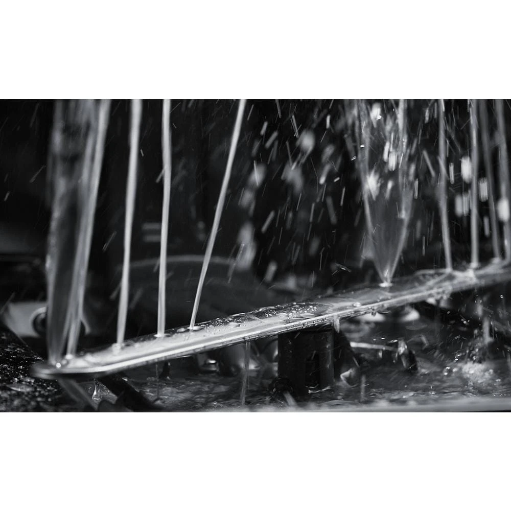 360° Max Jets™ Third Rack Dishwasher with Fan-Enabled ProDry™ System, 44 dBA view 73