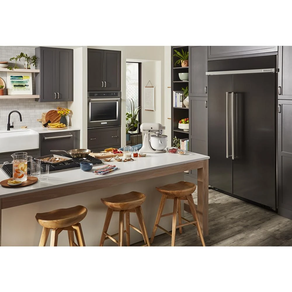 360° Max Jets™ Third Rack Dishwasher with Fan-Enabled ProDry™ System, 44 dBA view 5