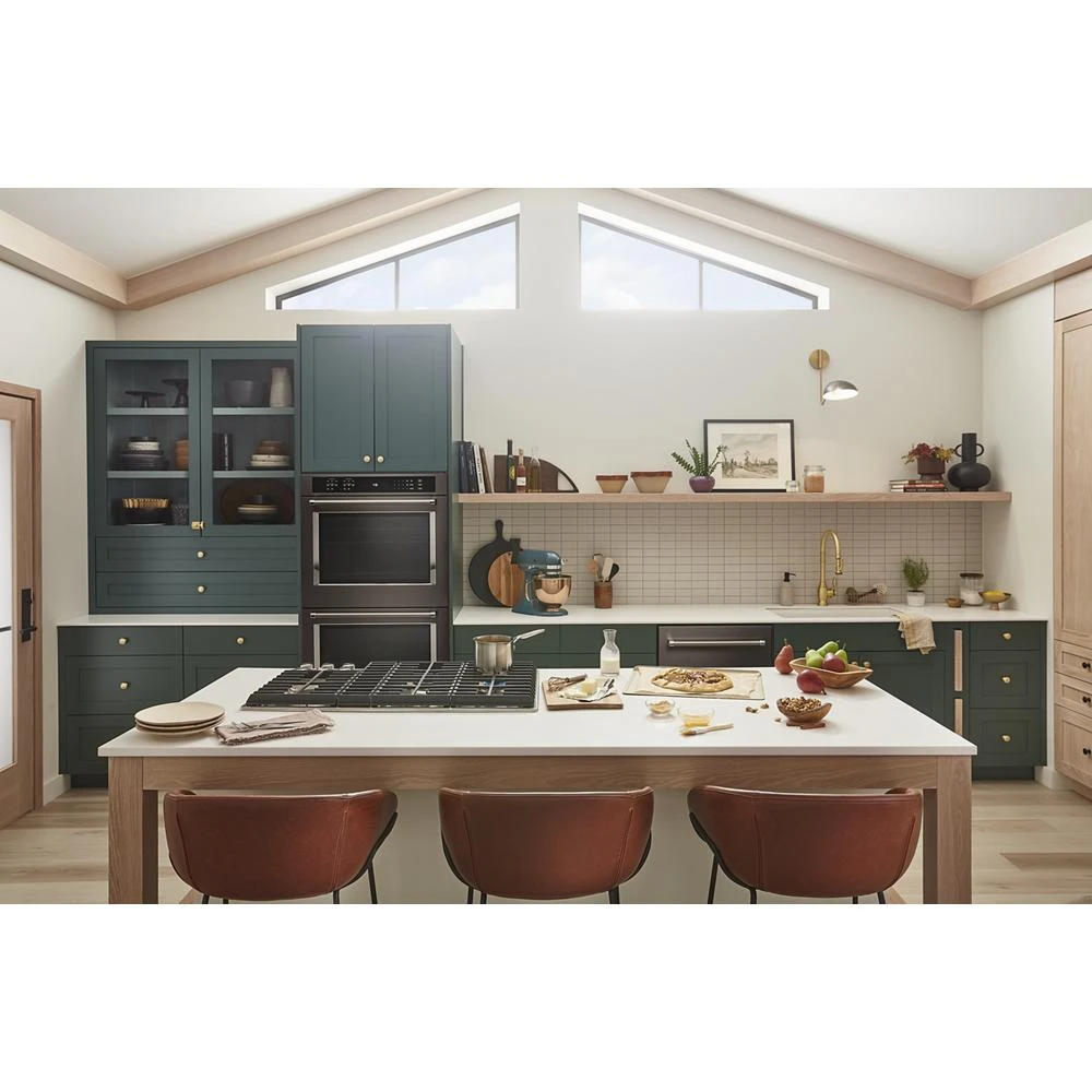 360° Max Jets™ Third Rack Dishwasher with Fan-Enabled ProDry™ System, 44 dBA view 23