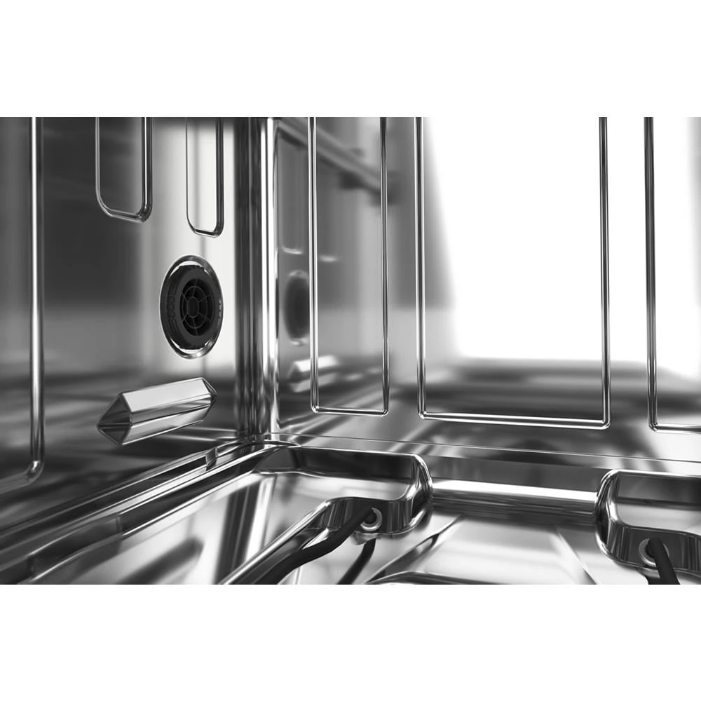 360° Max Jets™ Third Rack Dishwasher with Fan-Enabled ProDry™ System, 44 dBA view 46