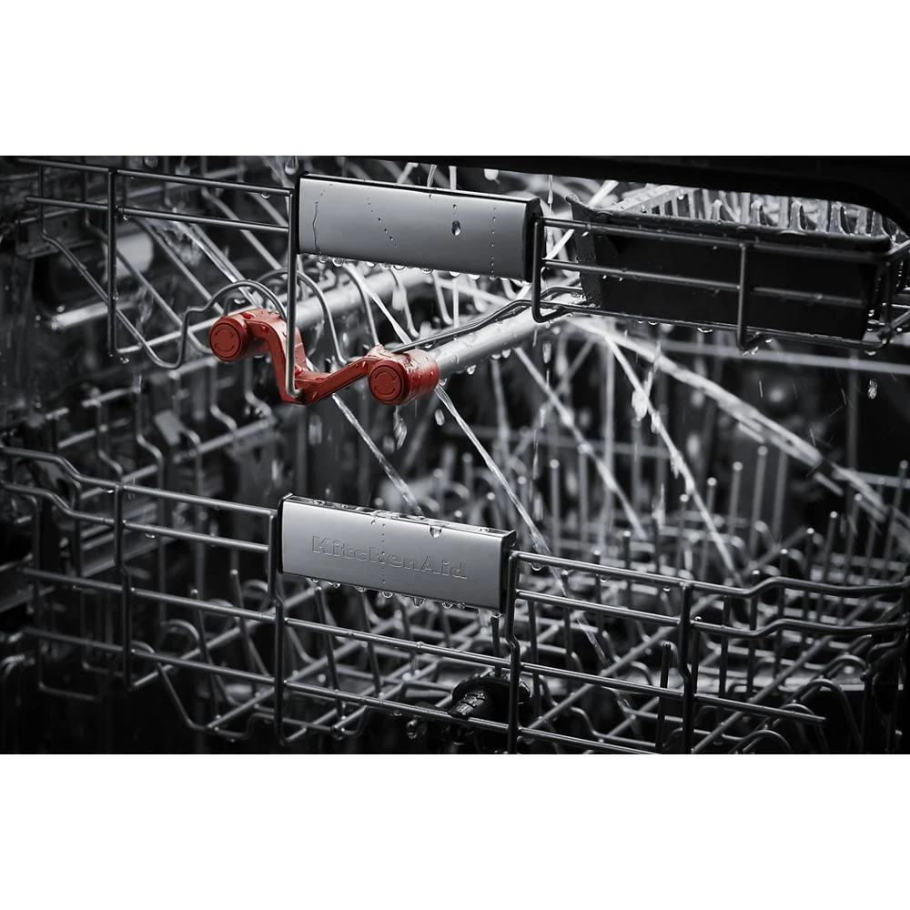 360° Max Jets™ Third Rack Dishwasher with Fan-Enabled ProDry™ System, 44 dBA view 50