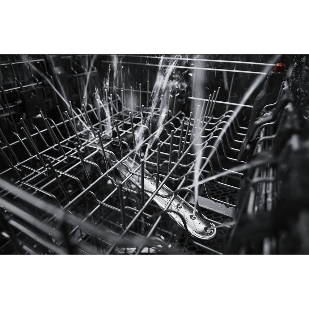 360° Max Jets™ Third Rack Dishwasher with Fan-Enabled ProDry™ System, 44 dBA view 86