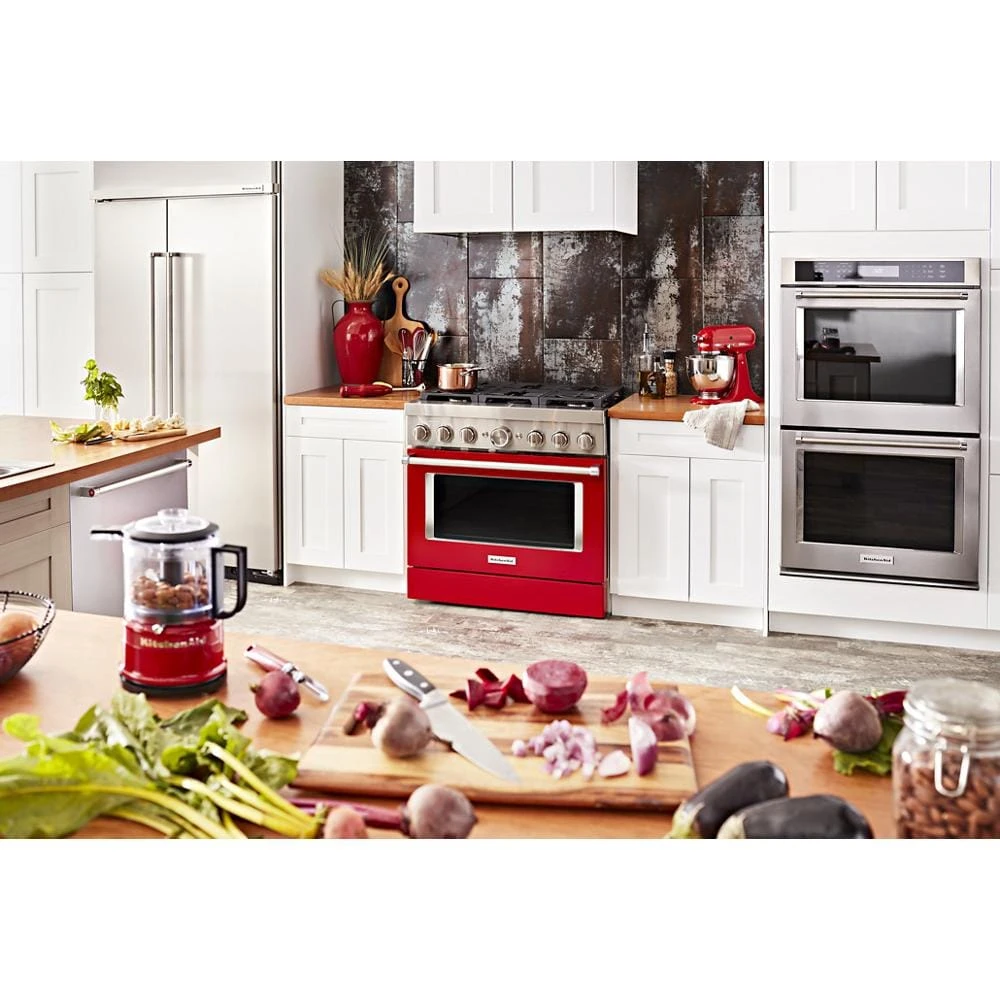 360° Max Jets™ Third Rack Dishwasher with Fan-Enabled ProDry™ System, 44 dBA view 20
