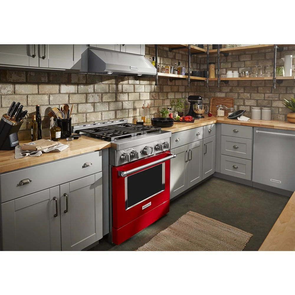 360° Max Jets™ Third Rack Dishwasher with Fan-Enabled ProDry™ System, 44 dBA view 11