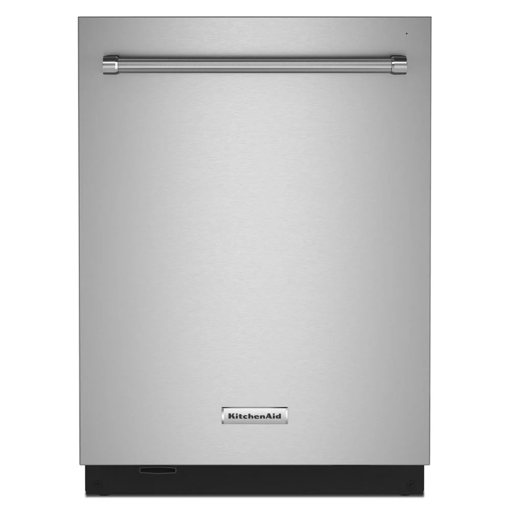 360° Max Jets™ Third Rack Dishwasher with Ultra-Bright LED Lighting, 44 dBA KDTM704KPS